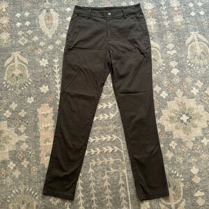 Birddogs Broose Wayne Stretch Lined Pants